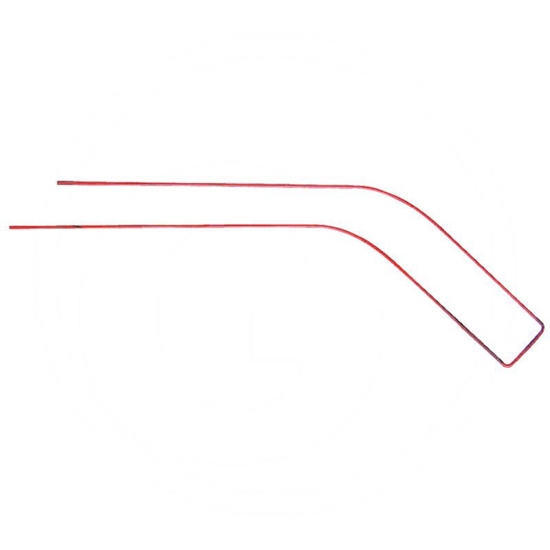 Zdjęcie 1: Palec docisku pokosu