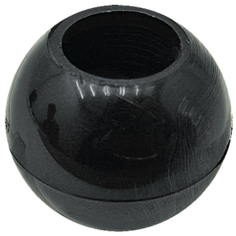 Zdjęcie 1:  Kula nylonowa