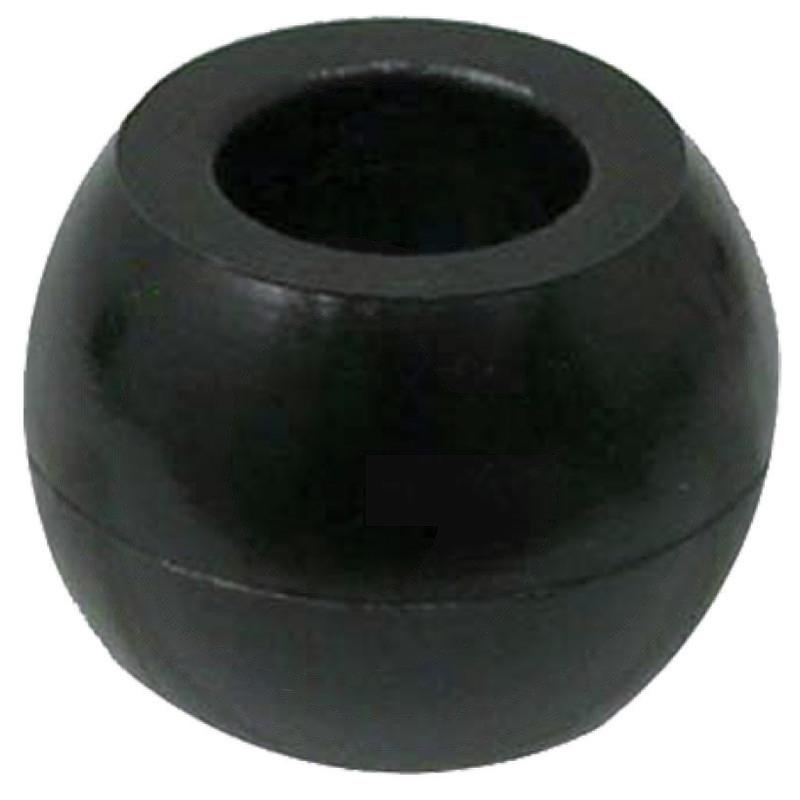 Zdjęcie 1:  Kulka prowadnicy palca wciągającego