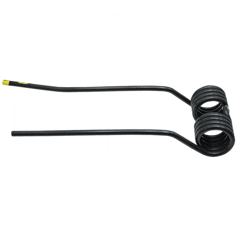 Zdjęcie 1: Palec przetrząsaczo-zgrabiarki karuzelowej