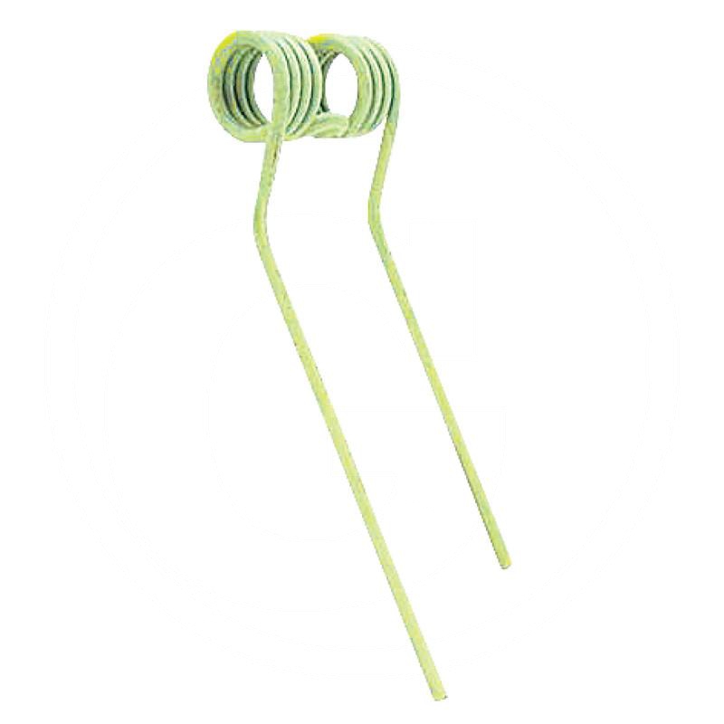 Zdjęcie 1: Palec przetrząsaczo-zgrabiarki karuzelowej