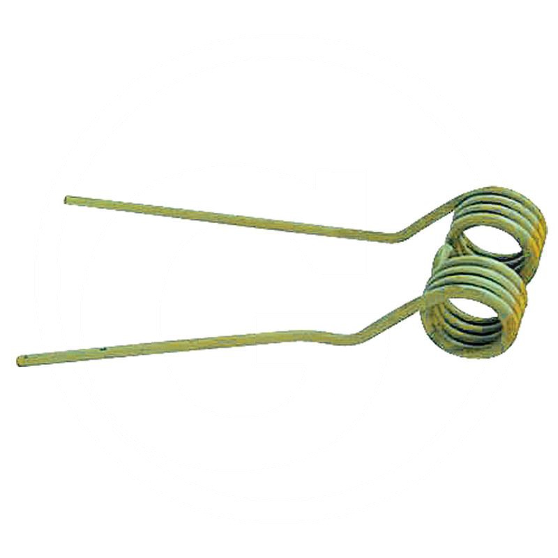 Zdjęcie 1: Palec przetrząsaczo-zgrabiarki karuzelowej