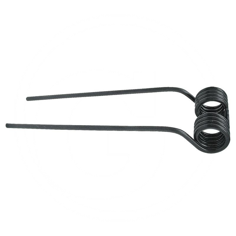 Zdjęcie 1: Palec przetrząsaczo-zgrabiarki karuzelowej