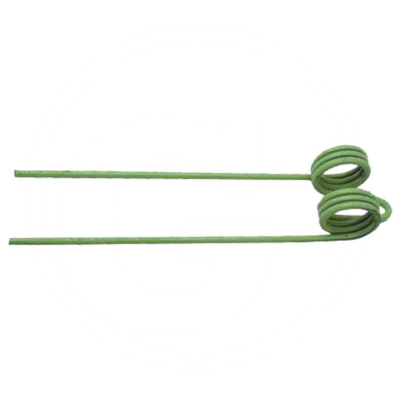 Zdjęcie 1: Palec przetrząsaczo-zgrabiarki karuzelowej