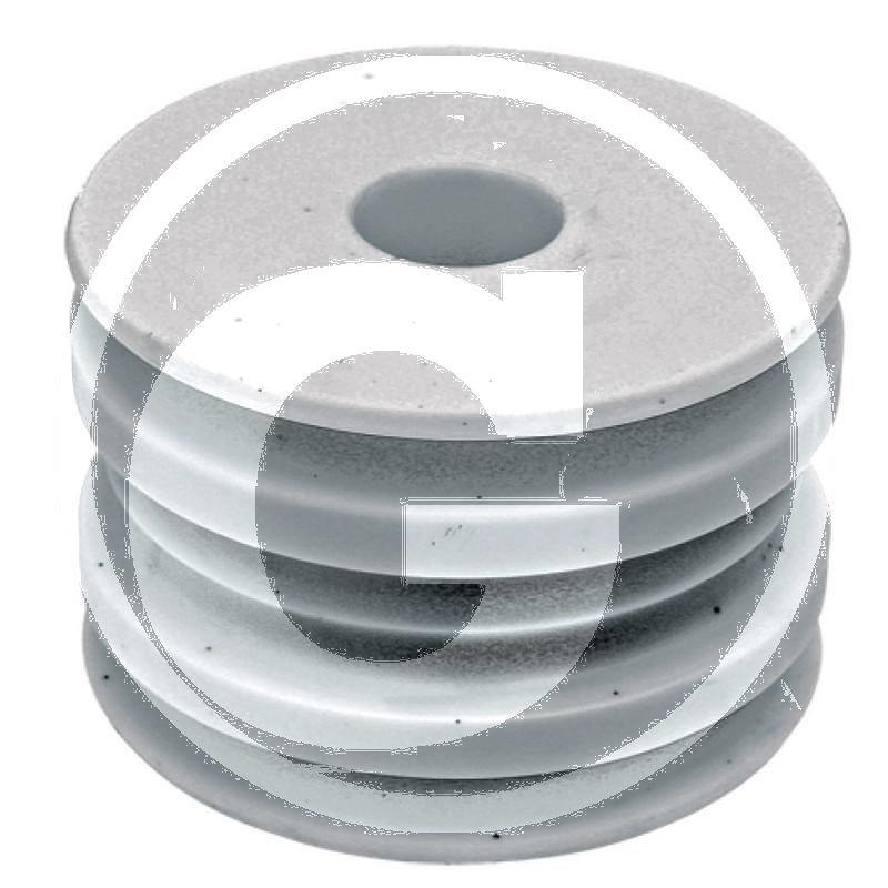 Zdjęcie 1:  Krążek linowy