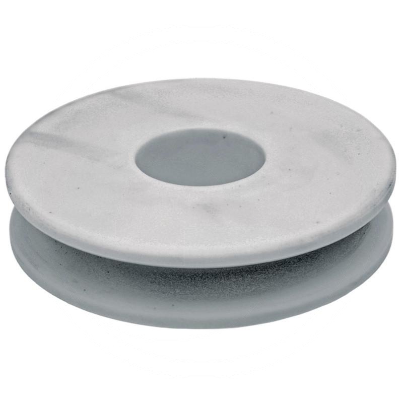 Zdjęcie 1:  Krążek linowy