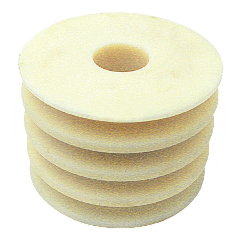 Zdjęcie 1:  Krążek linowy