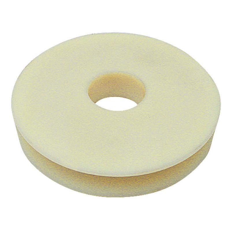 Zdjęcie 1:  Krążek linowy