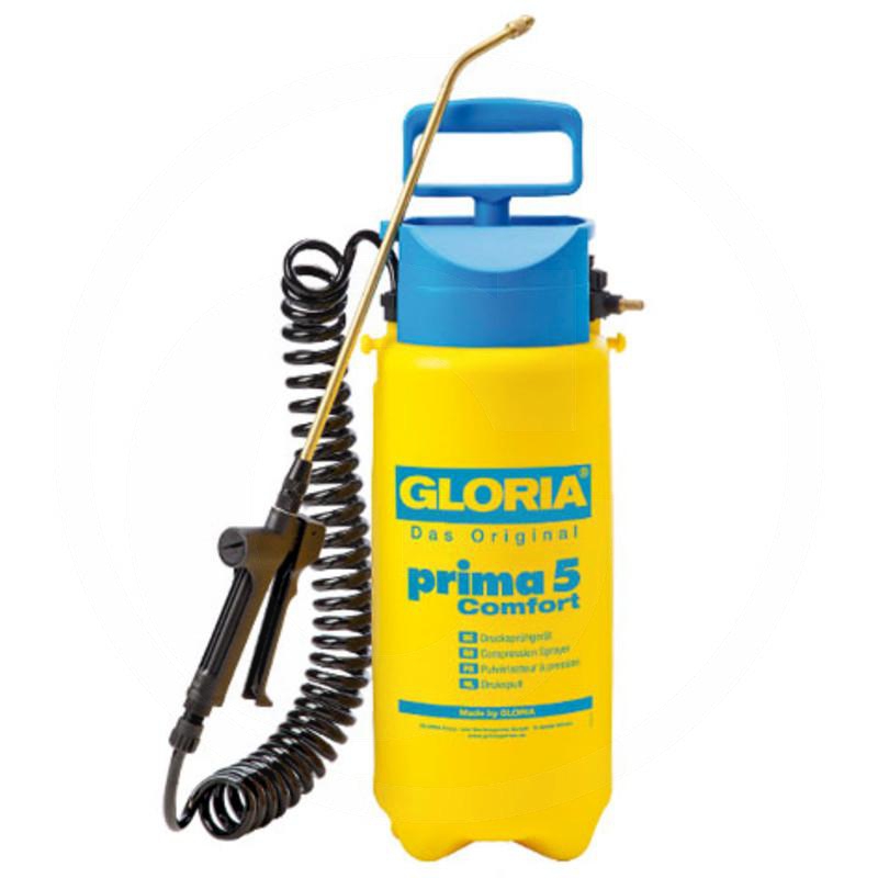 Zdjęcie 1: Gloria Opryskiwacz ciśnieniowy