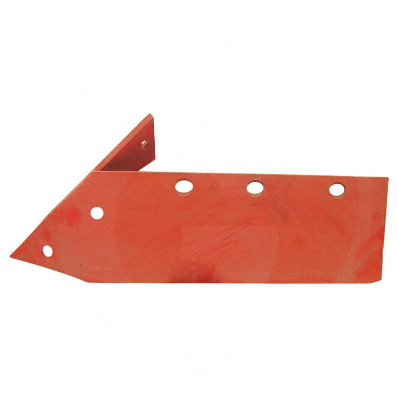 Zdjęcie 1:  Lemiesz