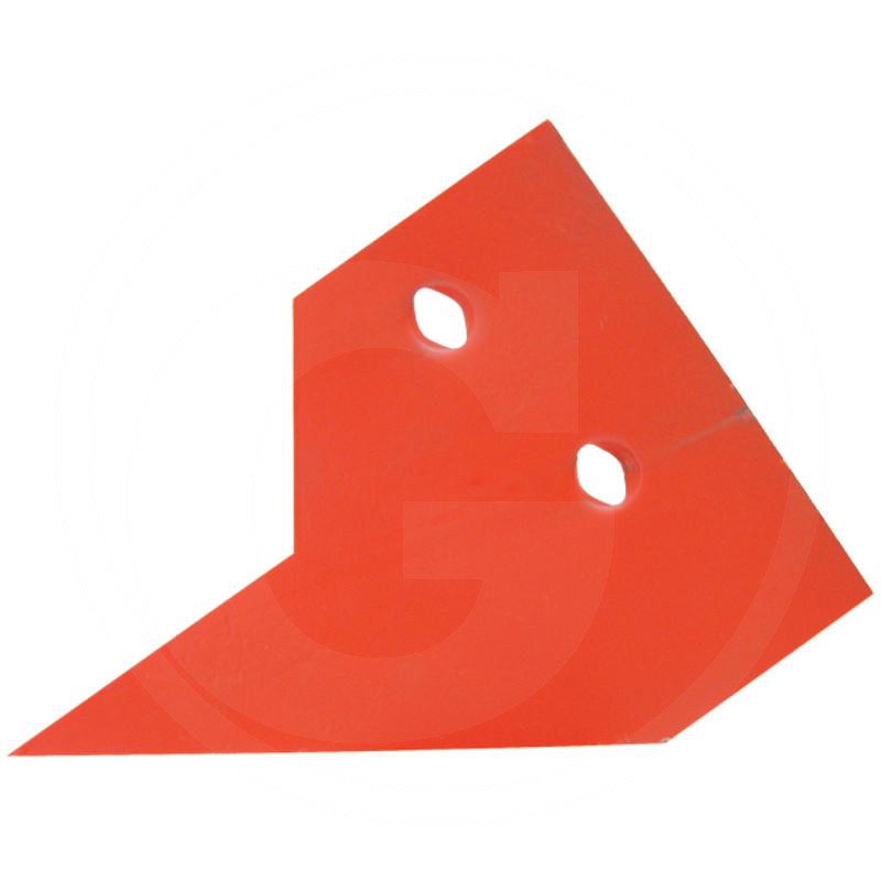 Zdjęcie 1: Krój płozowy