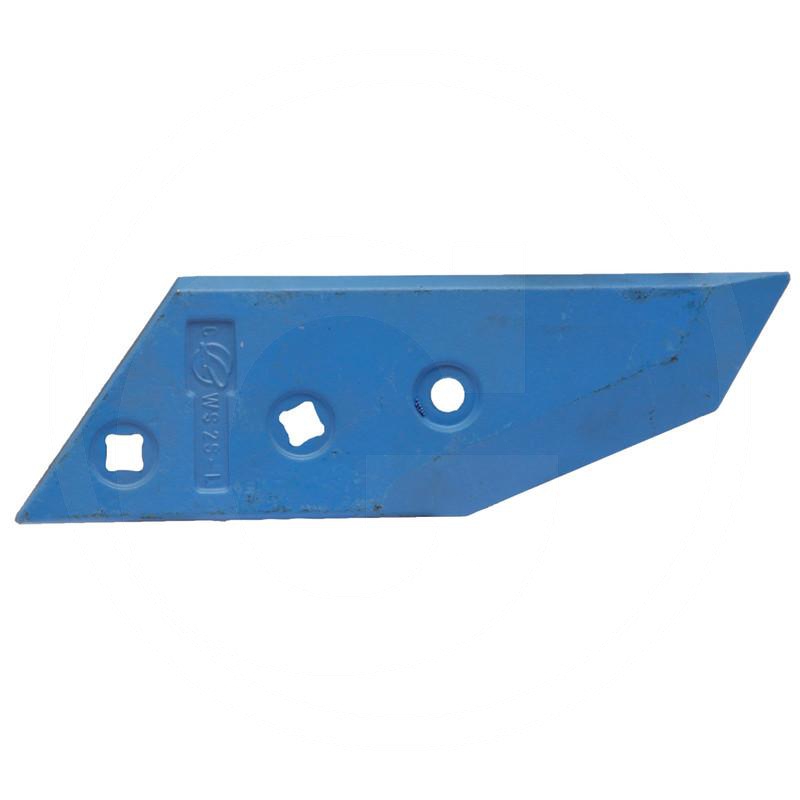 Zdjęcie 1:  Lemiesz