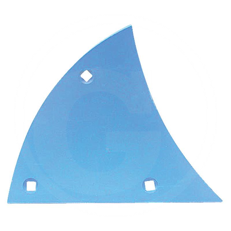 Zdjęcie 1: Pierś odkładnicy