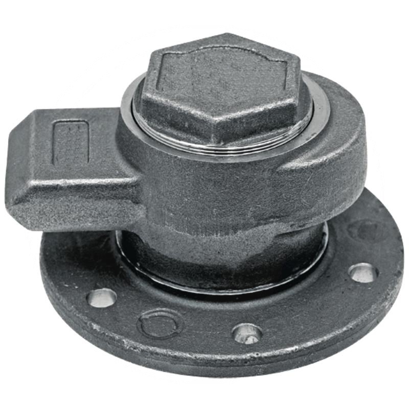 Zdjęcie 1: Łożyskowanie