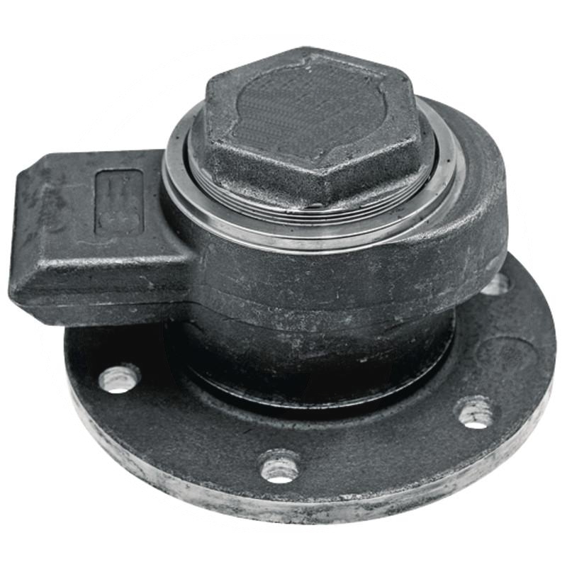 Zdjęcie 1: Łożyskowanie