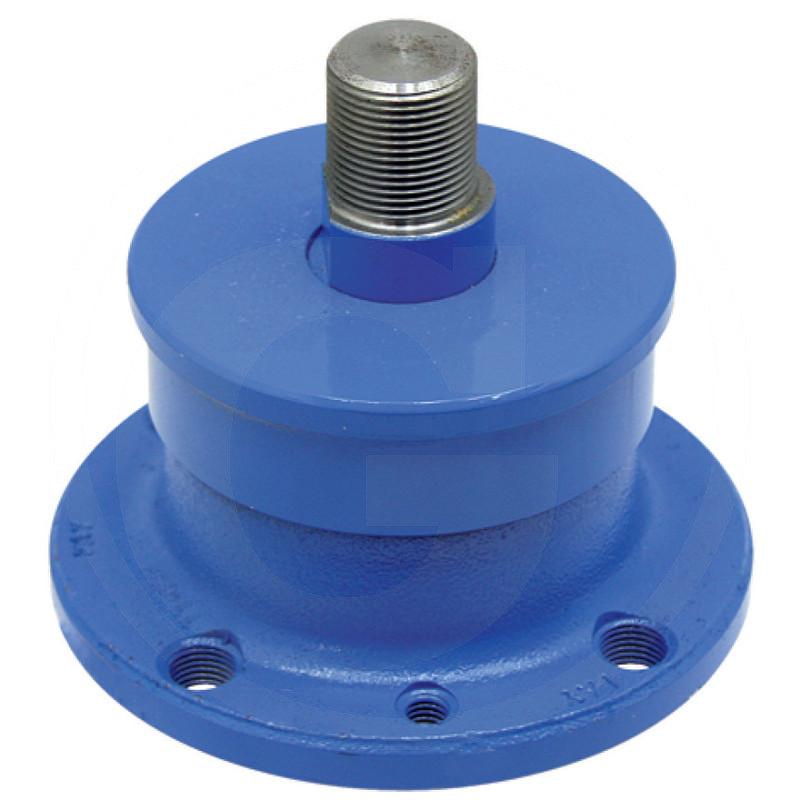 Zdjęcie 1: Łożyskowanie