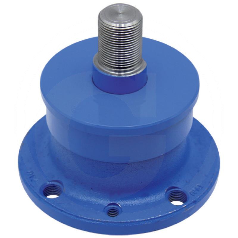 Zdjęcie 1: Łożyskowanie