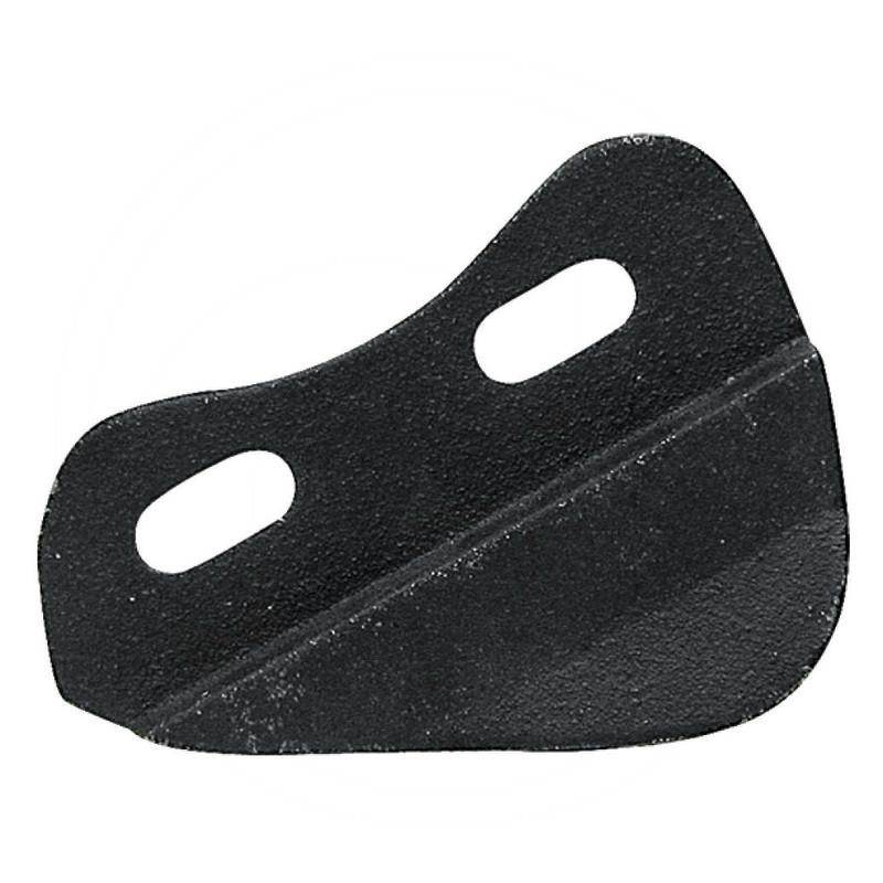 Zdjęcie 1: Piętka płozy