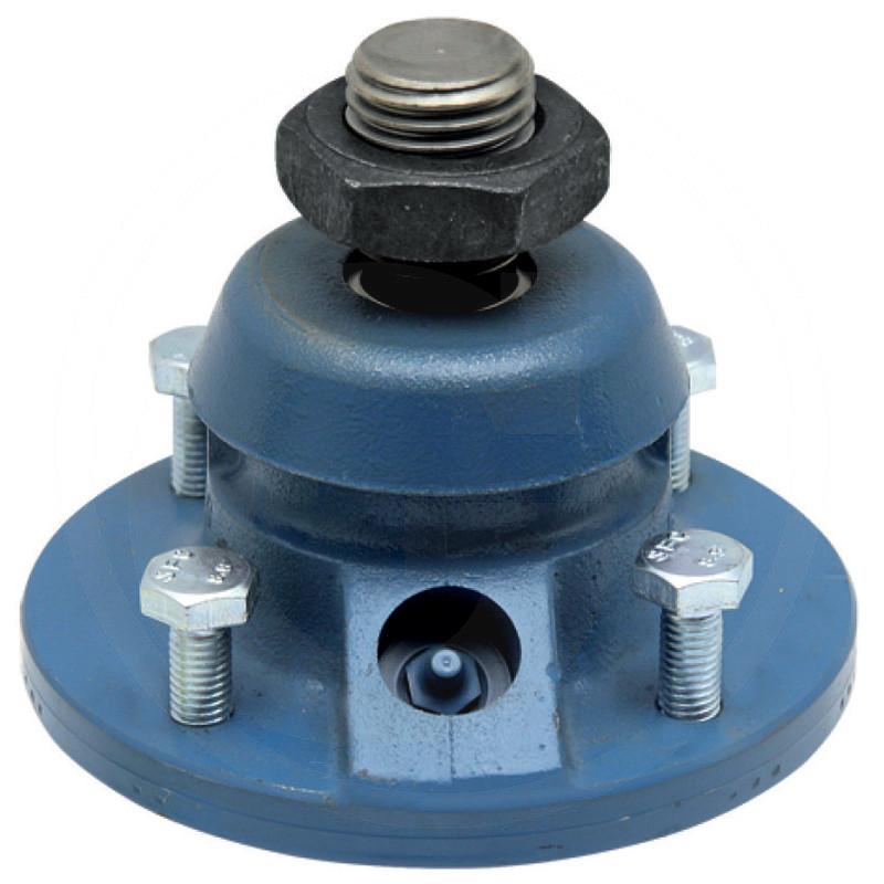 Zdjęcie 1: Łożyskowanie