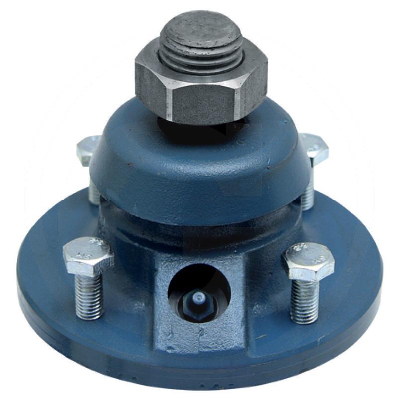 Zdjęcie 1: Łożyskowanie