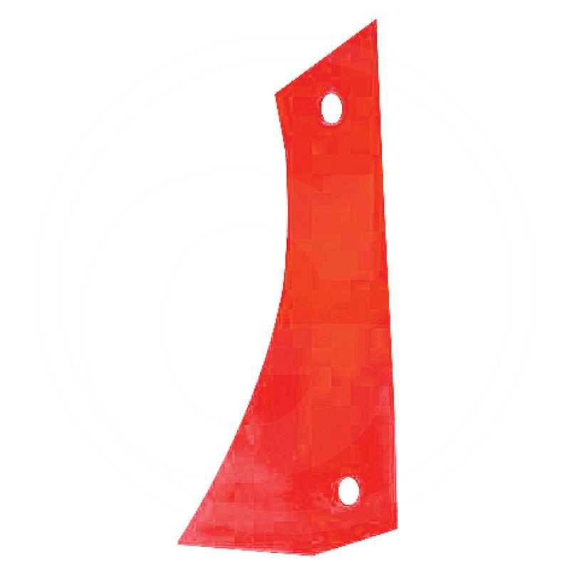 Zdjęcie 1: Pierś odkładnicy