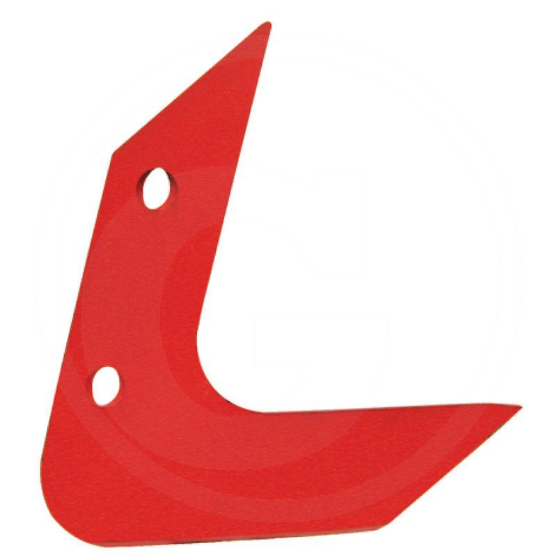 Zdjęcie 1: Krój płozowy