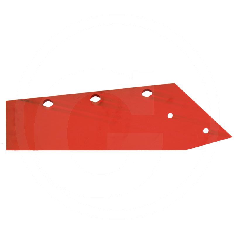 Zdjęcie 1:  Lemiesz dłutowy