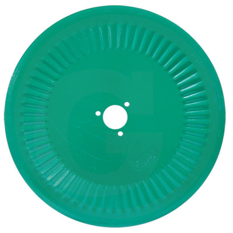 Zdjęcie 1: Krój tarczowy