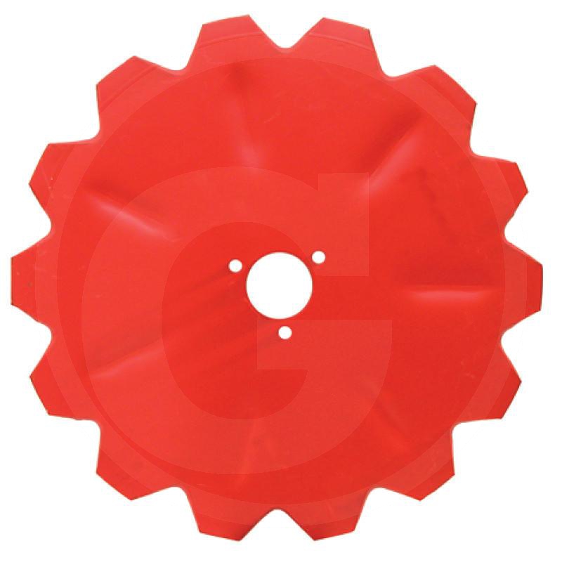 Zdjęcie 1: Krój tarczowy