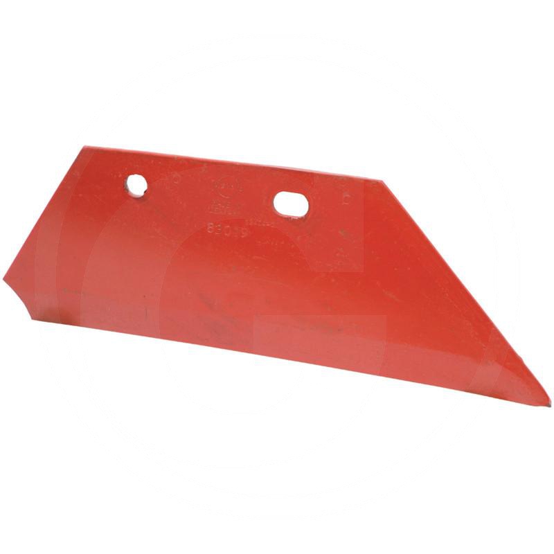 Zdjęcie 1:  Lemiesz