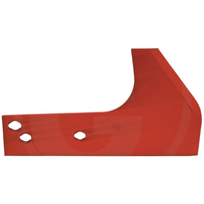 Zdjęcie 1: Krój płozowy