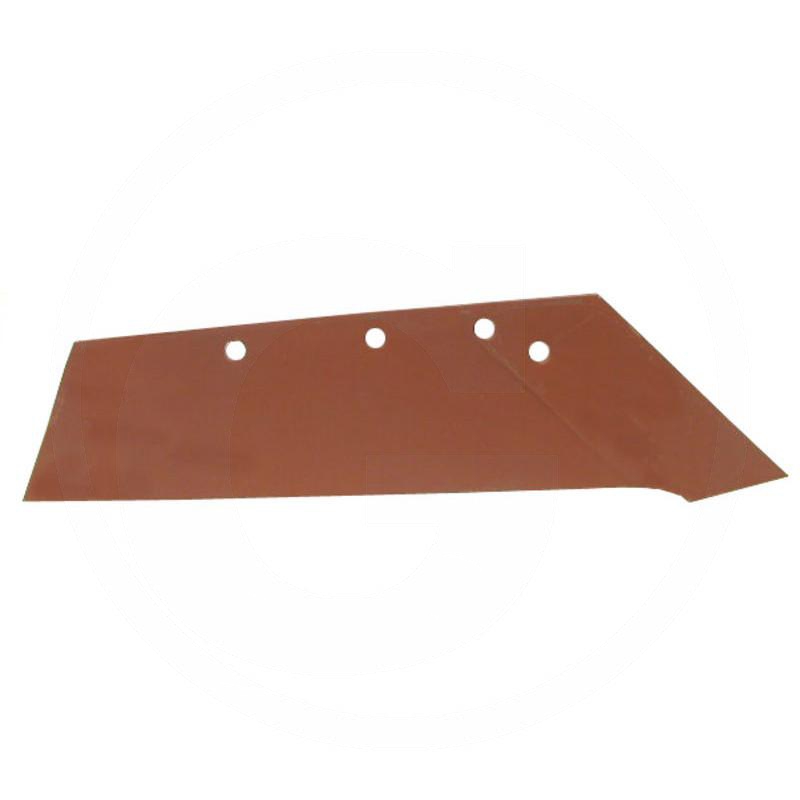 Zdjęcie 1:  Lemiesz dziobowy