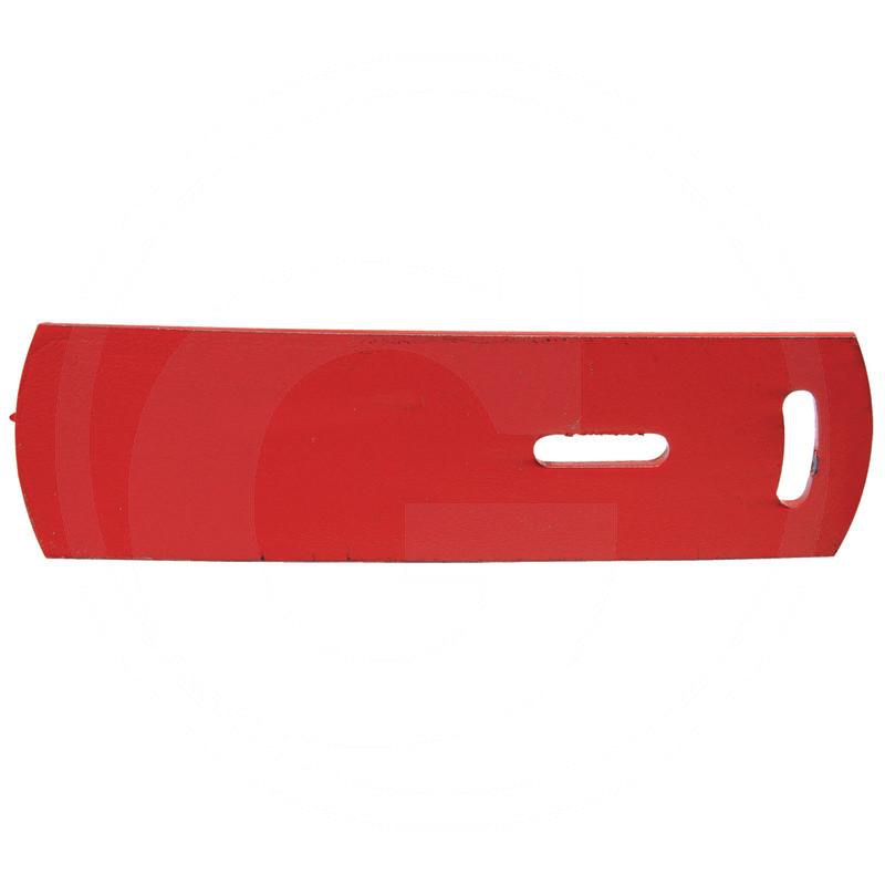 Zdjęcie 1:  Listwa odkładnicy