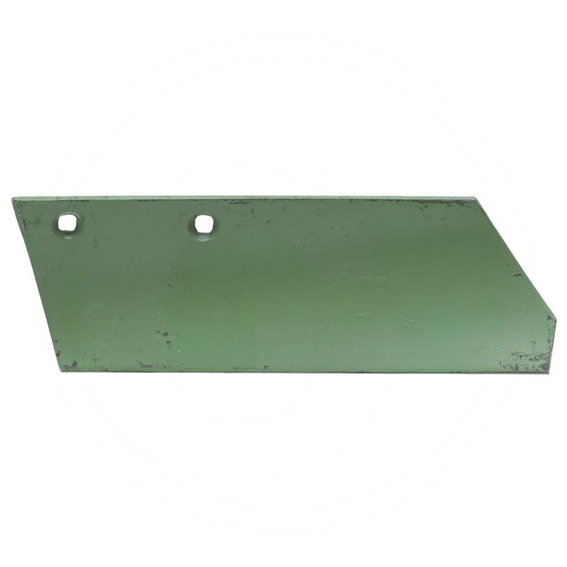 Zdjęcie 1:  Lemiesz