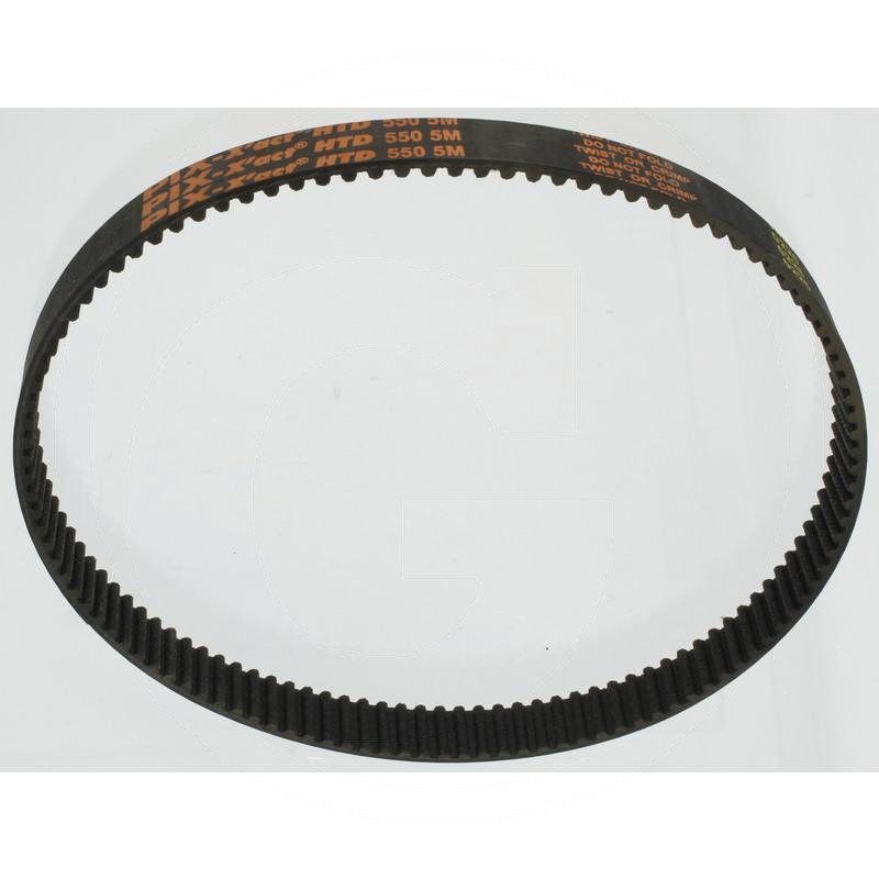 Zdjęcie 1: Pasek klinowy