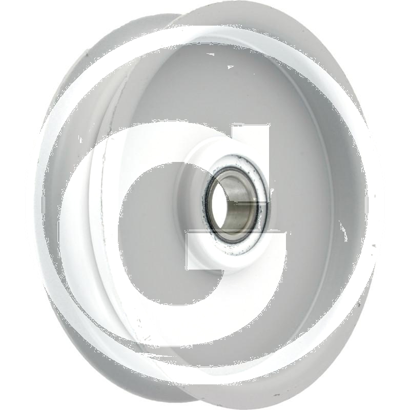 Zdjęcie 1:  Krążek napinający