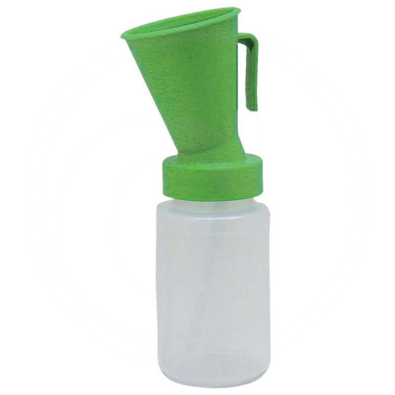 Zdjęcie 1:  Kubek do dezynfekcji strzyków