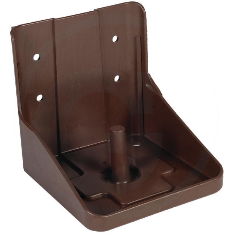 Zdjęcie 1: Podstawka do lizawki solnej