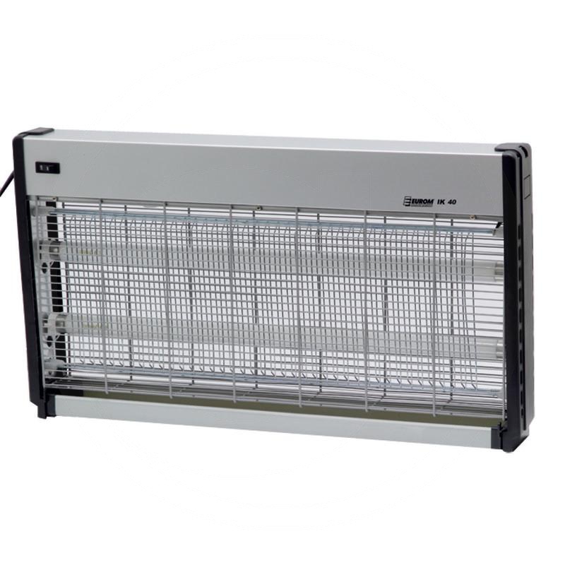 Zdjęcie 1:  Lampa owadobójcza