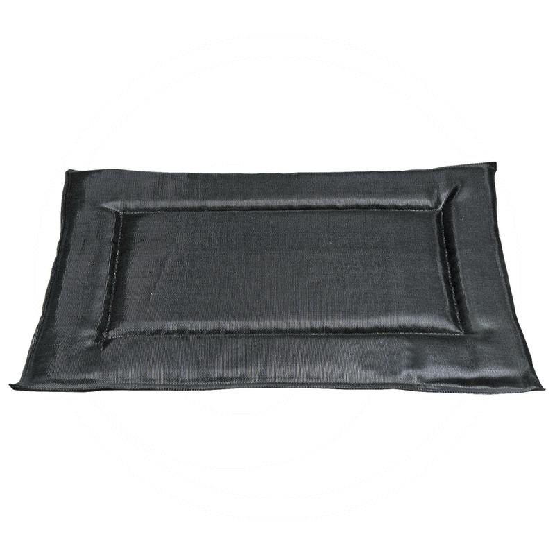 Zdjęcie 1: Mata dezynfekująca