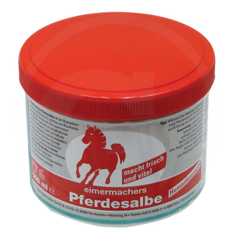 Zdjęcie 1: Maść dla koni