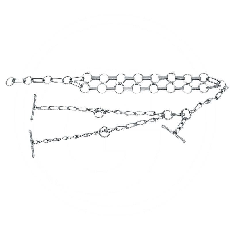 Zdjęcie 1:  Łańcuch dla byków