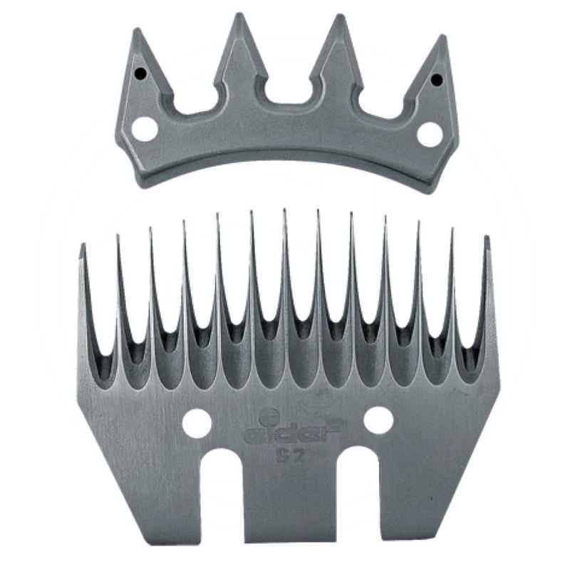 Zdjęcie 1: Postrzygarka do owiec