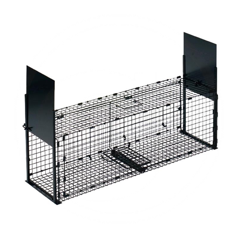 Zdjęcie 1: Pułapka składana