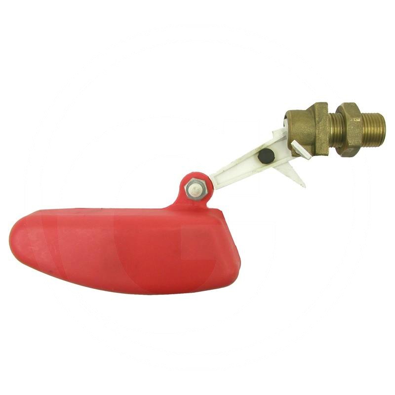 Zdjęcie 1: Pływak zapasowy