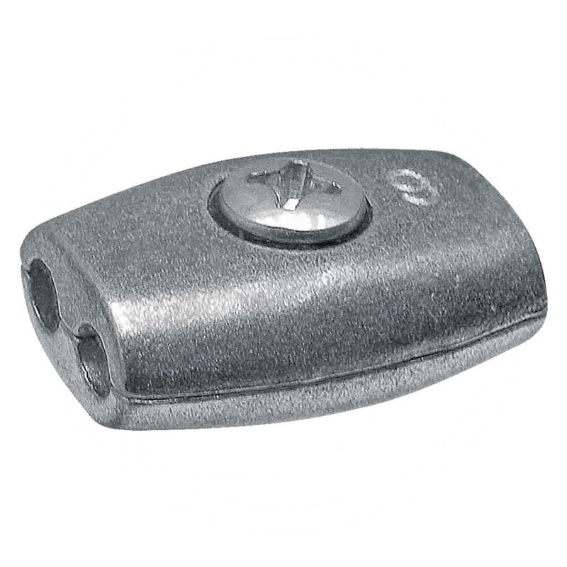 Zdjęcie 1: Łącznik do plecionki