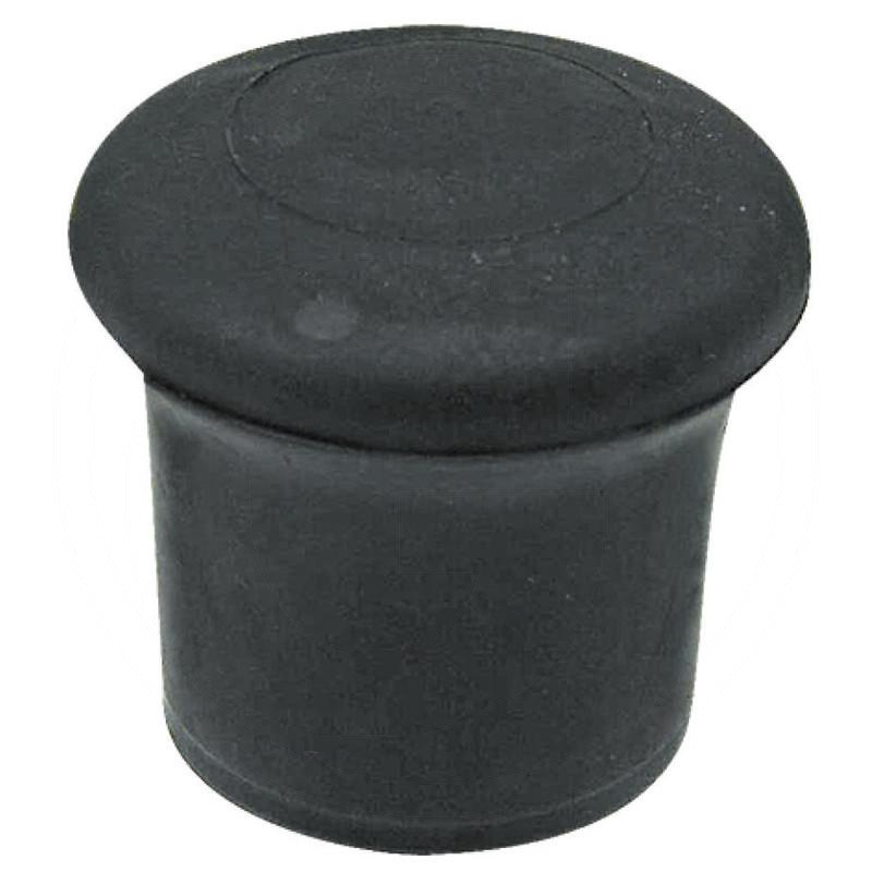 Zdjęcie 1: Osłona gumowa poskromu