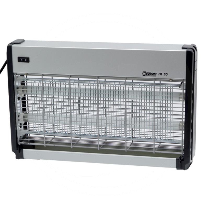 Zdjęcie 1:  Lampa owadobójcza