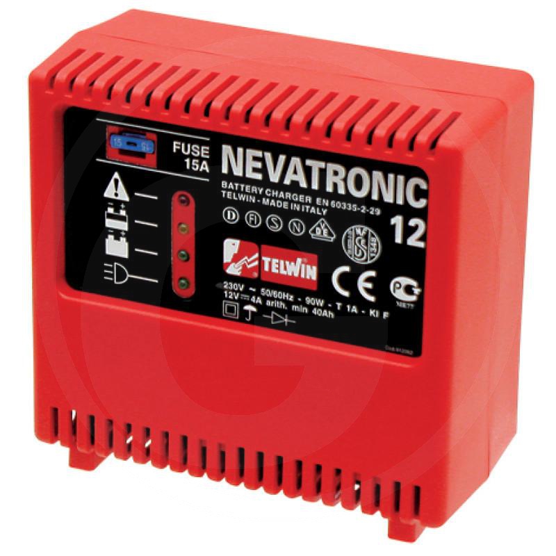 Zdjęcie 1: Prostownik