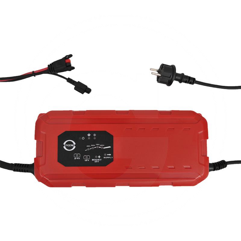 Zdjęcie 1: Prostownik